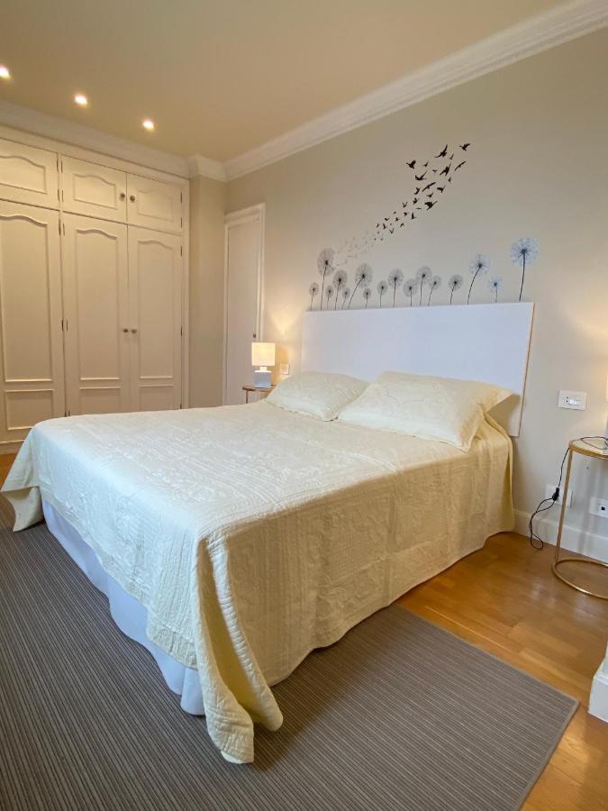 Apartmán Olatu Haundia Donostian San Sebastián Exteriér fotografie